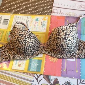 Victoria’s Secret Bra